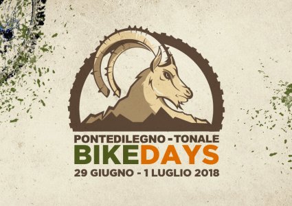 Ponte di Legno Tonale Bike Days