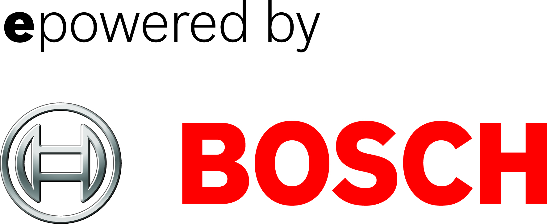 ePowered by bosch