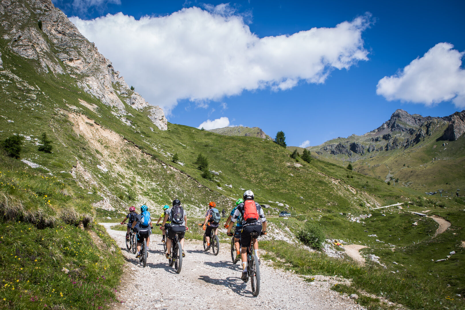 Ponte di Legno Tonale Bike Days