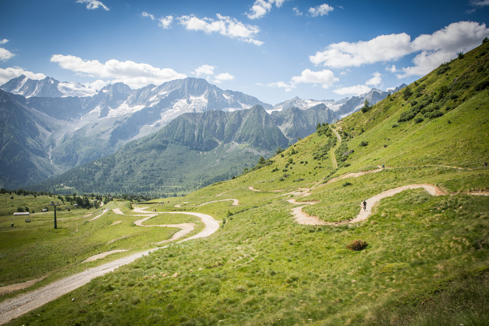 Ponte di Legno Tonale Bike Days