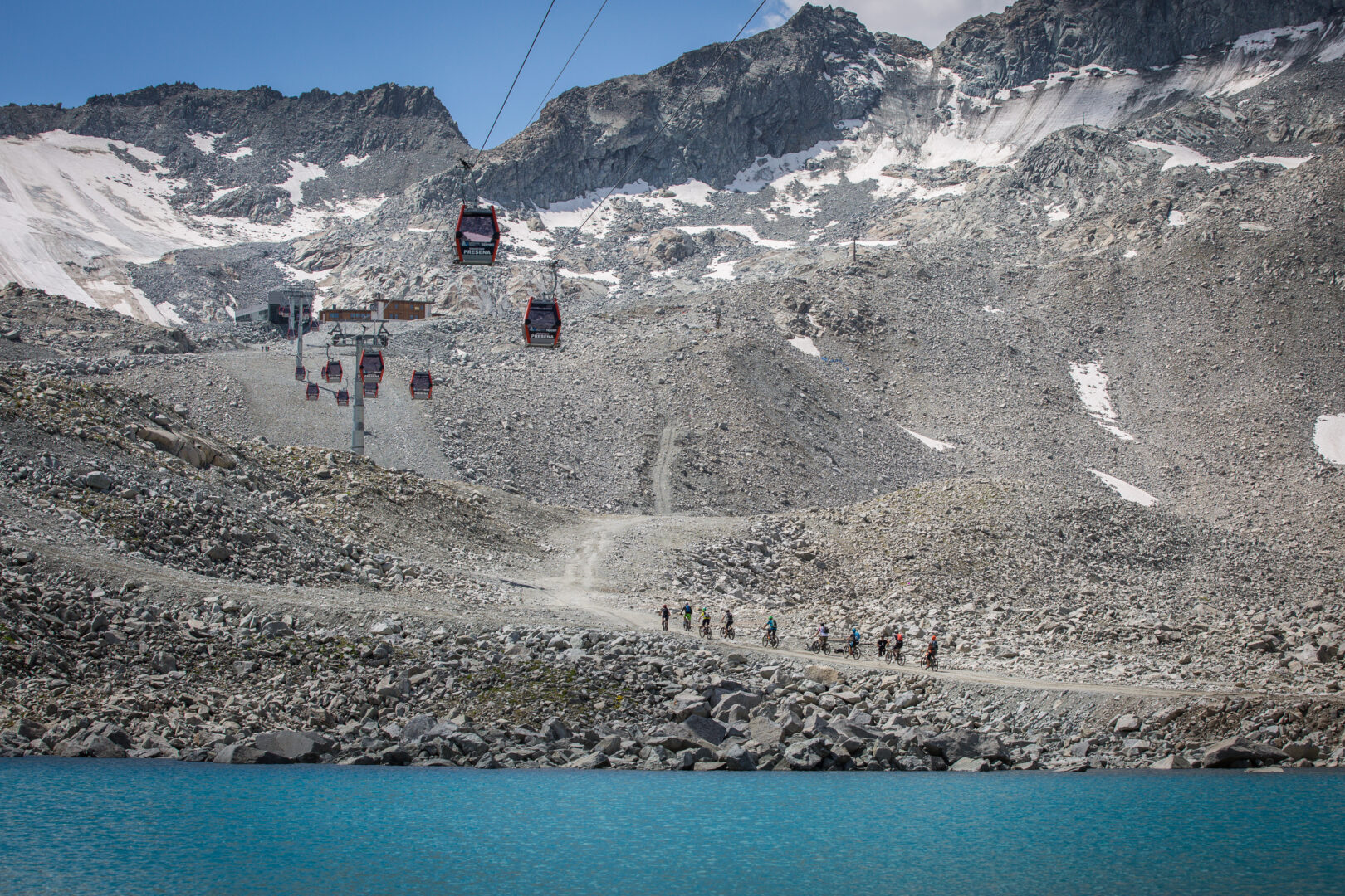 Ponte di Legno Tonale Bike Days