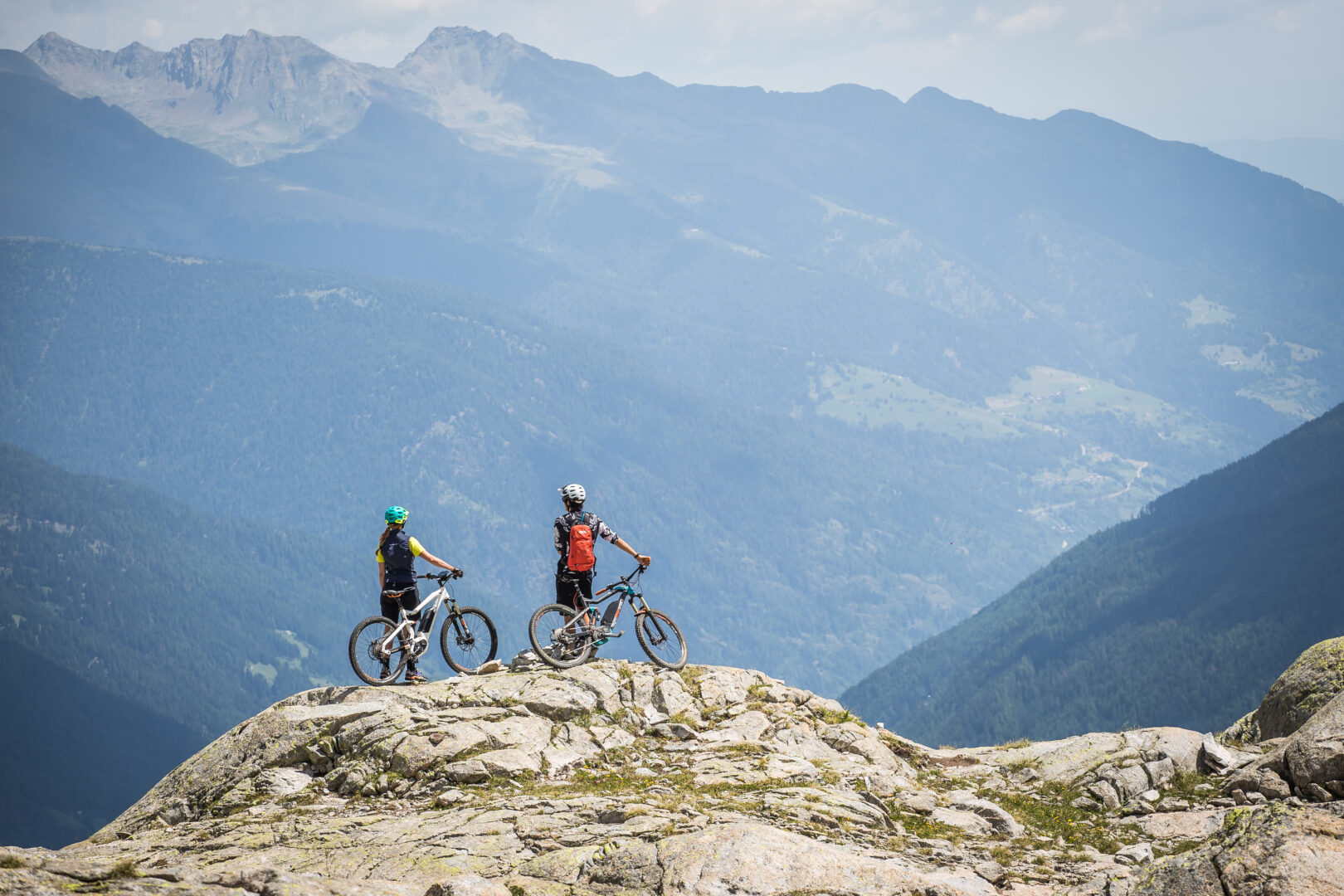 Ponte di Legno Tonale Bike Days